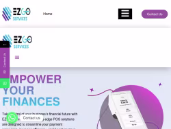 Ezgoservices