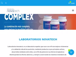 Laboratoriosnovatech