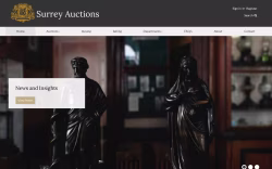 Surreyauctions