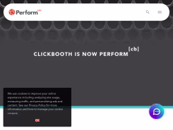 Clickbooth