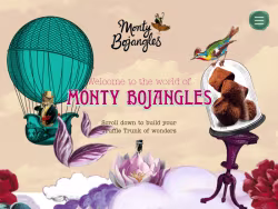 Montybojangles