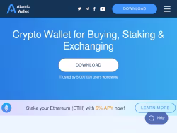 Atomicwallet