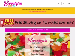 Sweetzies