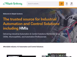 Maplesystems
