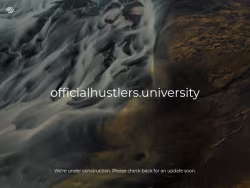 Officialhustlers logo