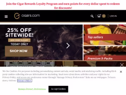 Cigars