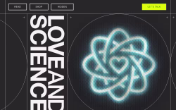 Loveandscience