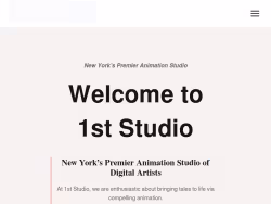 1ststudio