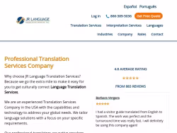 Jrlanguage