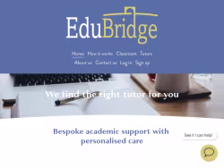 Edubridge