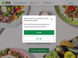 Hellofresh