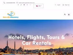 Nldtravel