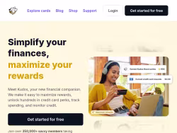 Joinkudos