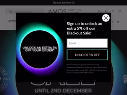 Amoslighting