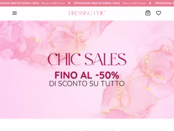 Chicdressingchic
