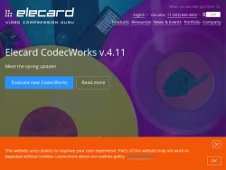 Elecard