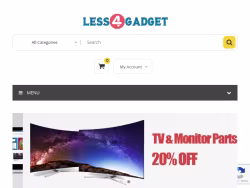 Less4gadget