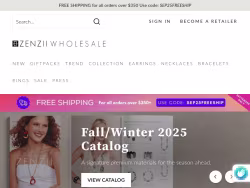 Zenziiwholesale