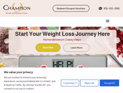 Championhealthandwellness
