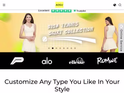 Aoguactivewear
