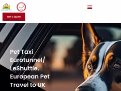 Ukandeuropepettaxi