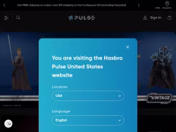 Hasbropulse