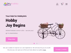 Myhobbybuys