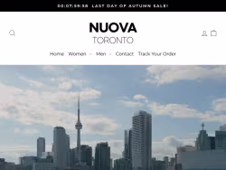 Nuova-toronto