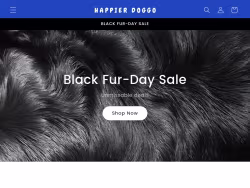 Happierdoggo