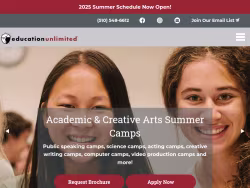Educationunlimited
