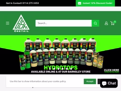 Greenspirit-hydroponics