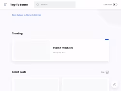 Toptolearn