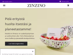 Zinzino