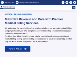 Providerscarebilling