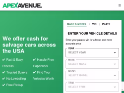 Apexavenue