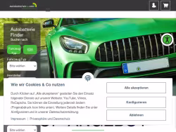 Autobatterien24