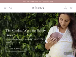 Sollybaby
