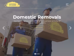 Moversnotshakers