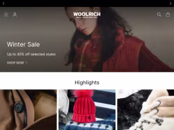 Woolrich