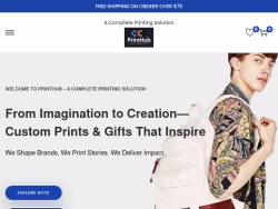 Printperch