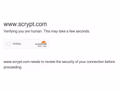 Scrypt