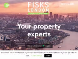 Fiskslondon