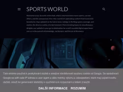 Sportsworld43000