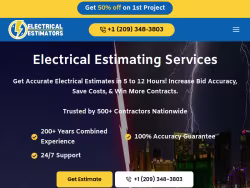 Electricalestimators-llc