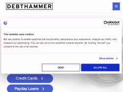 Debthammer
