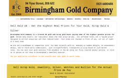 Birminghamgoldcompany