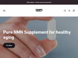 Simplinutrition