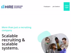 Hirestandardstaffing