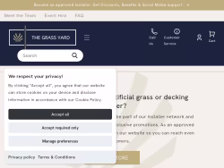 Thegrassyard
