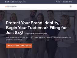 Brandmarkpro